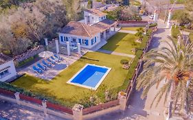 Villa Paraiso Alcudia By Mallorca Villa Selection